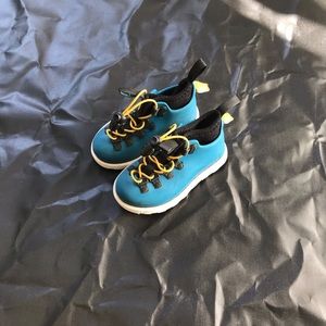 Native kids shoes